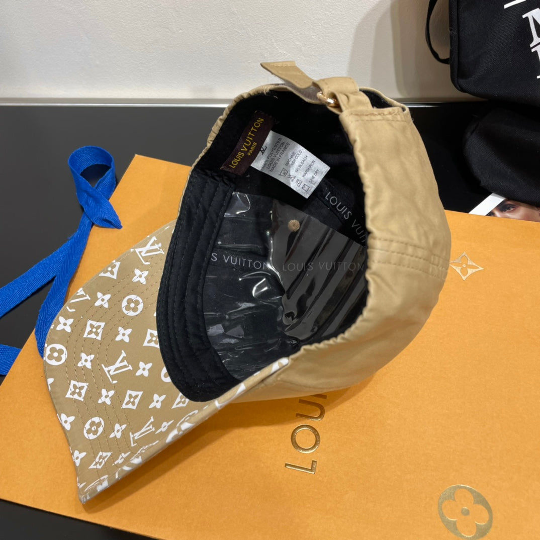 Modieuze nieuwe stijl Casual bijpassende kleding Duckbill Cap Baseball Cap 38