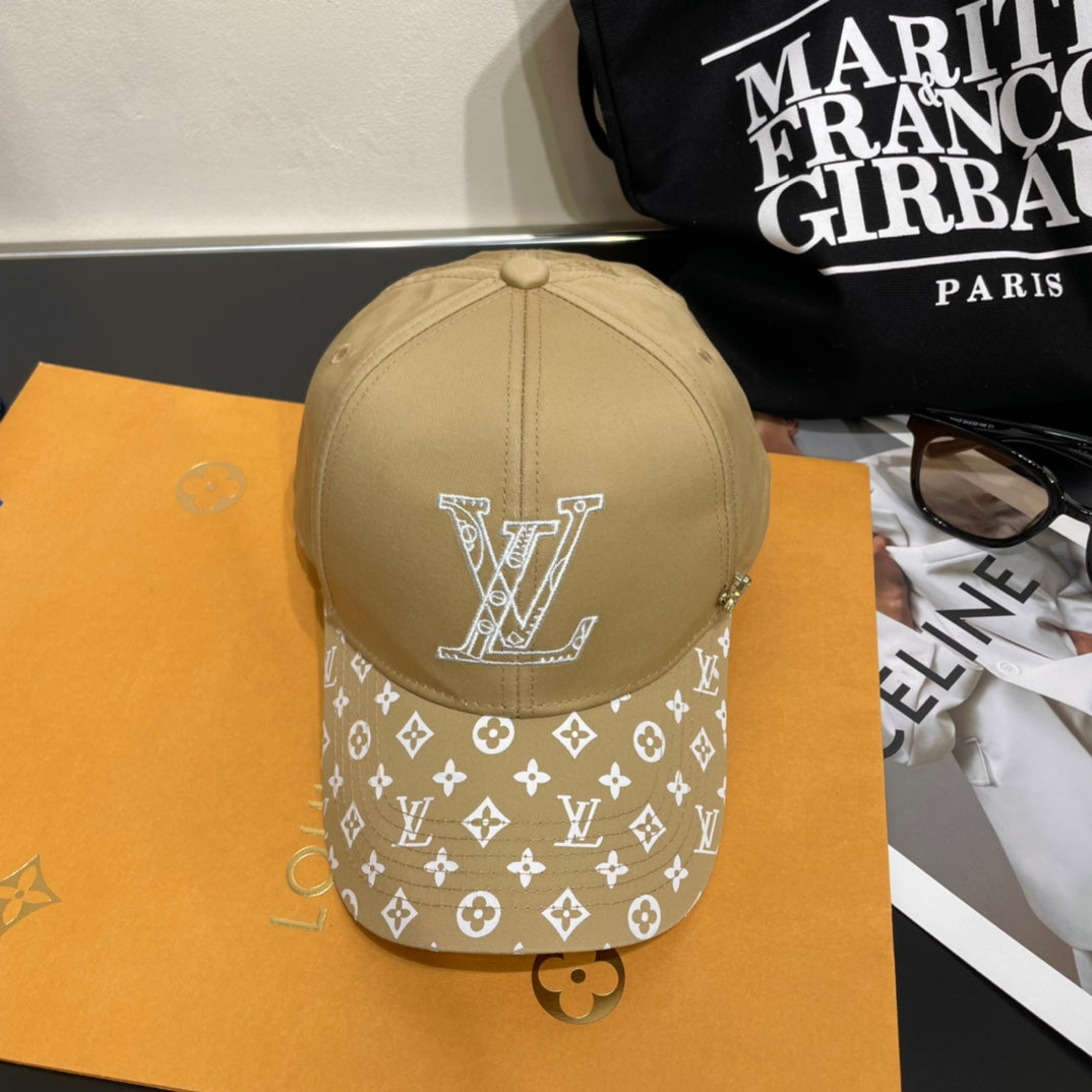 Modieuze nieuwe stijl Casual bijpassende kleding Duckbill Cap Baseball Cap 38