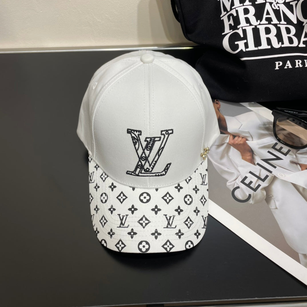 Modieuze nieuwe stijl Casual bijpassende kleding Duckbill Cap Baseball Cap 38