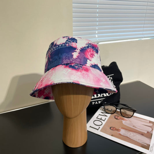 Fasjonabel ny stil tilfeldig matchende klær Duckbill Cap Baseball Cap 34