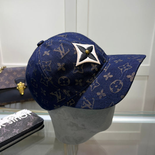 Capinho de roupas casuais de roupas casuais novo da moda Capinho de beisebol 23
