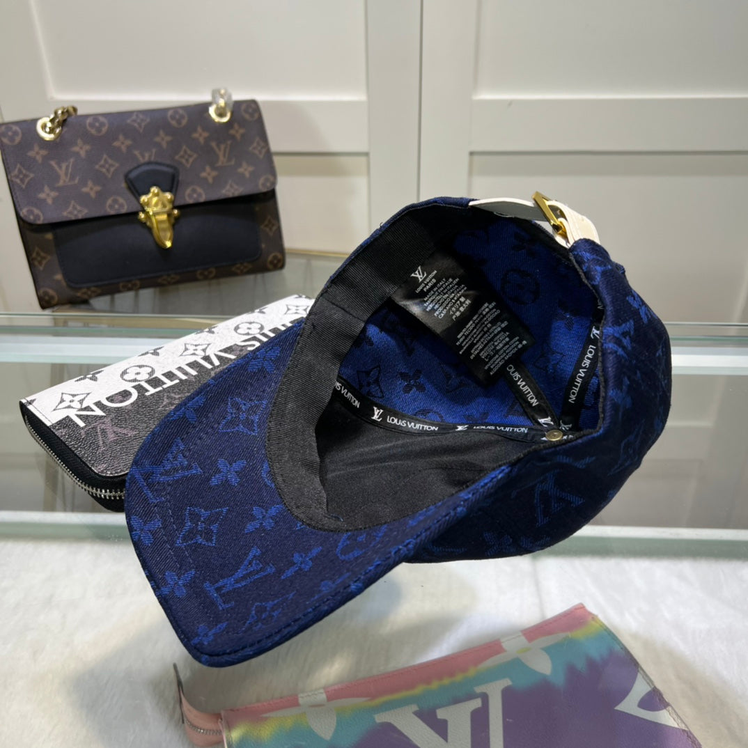 Modieuze nieuwe stijl Casual bijpassende kleding Duckbill Cap Baseball Cap 23