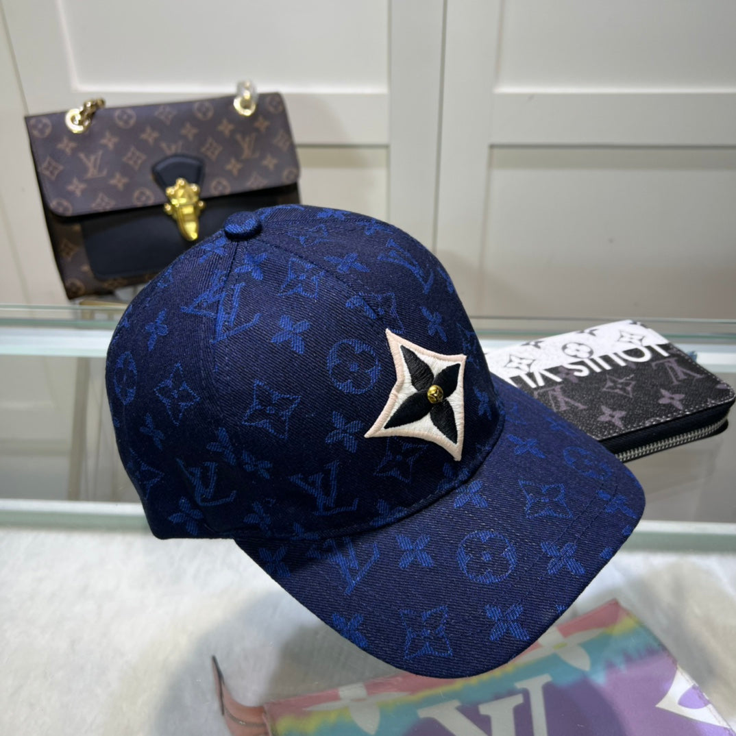 Modieuze nieuwe stijl Casual bijpassende kleding Duckbill Cap Baseball Cap 23