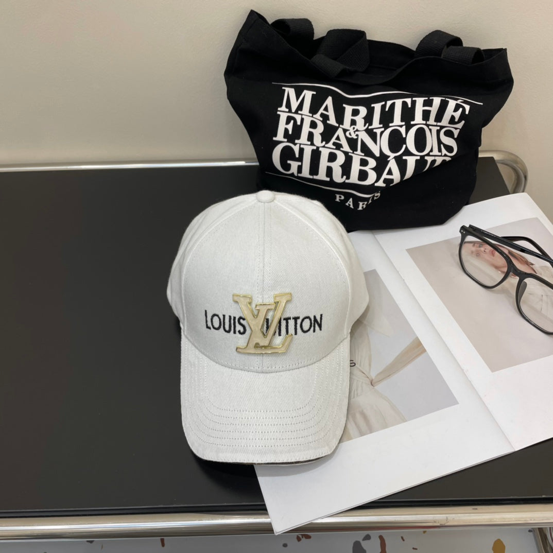 Fasjonabel ny stil tilfeldig matchende klær Duckbill Cap Baseball Cap 26