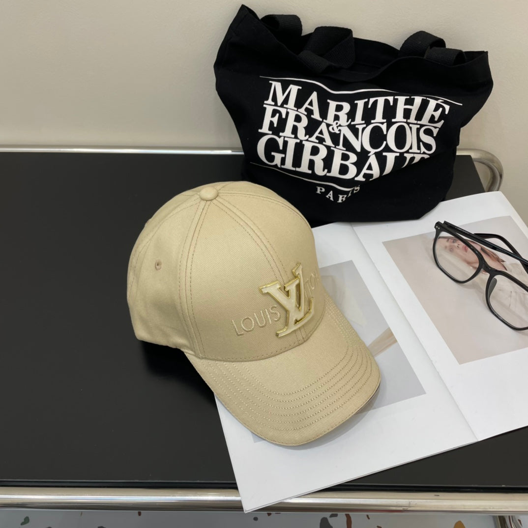 Fasjonabel ny stil tilfeldig matchende klær Duckbill Cap Baseball Cap 26