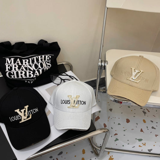 Capinho casual de roupas casuais de novo estilo moda Capinho de beisebol 26