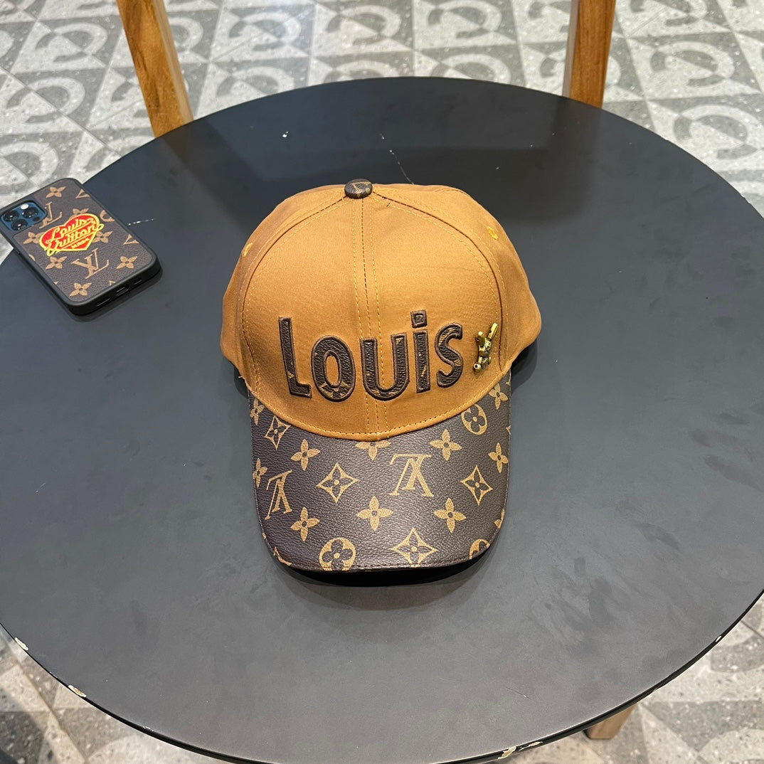 Capinho casual de roupas casuais novo da moda Capill Capill Cap 27