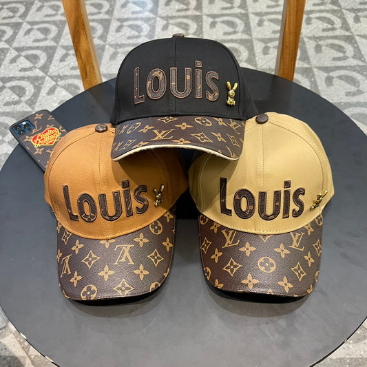 Capinho casual de roupas casuais novo da moda Capill Capill Cap 27