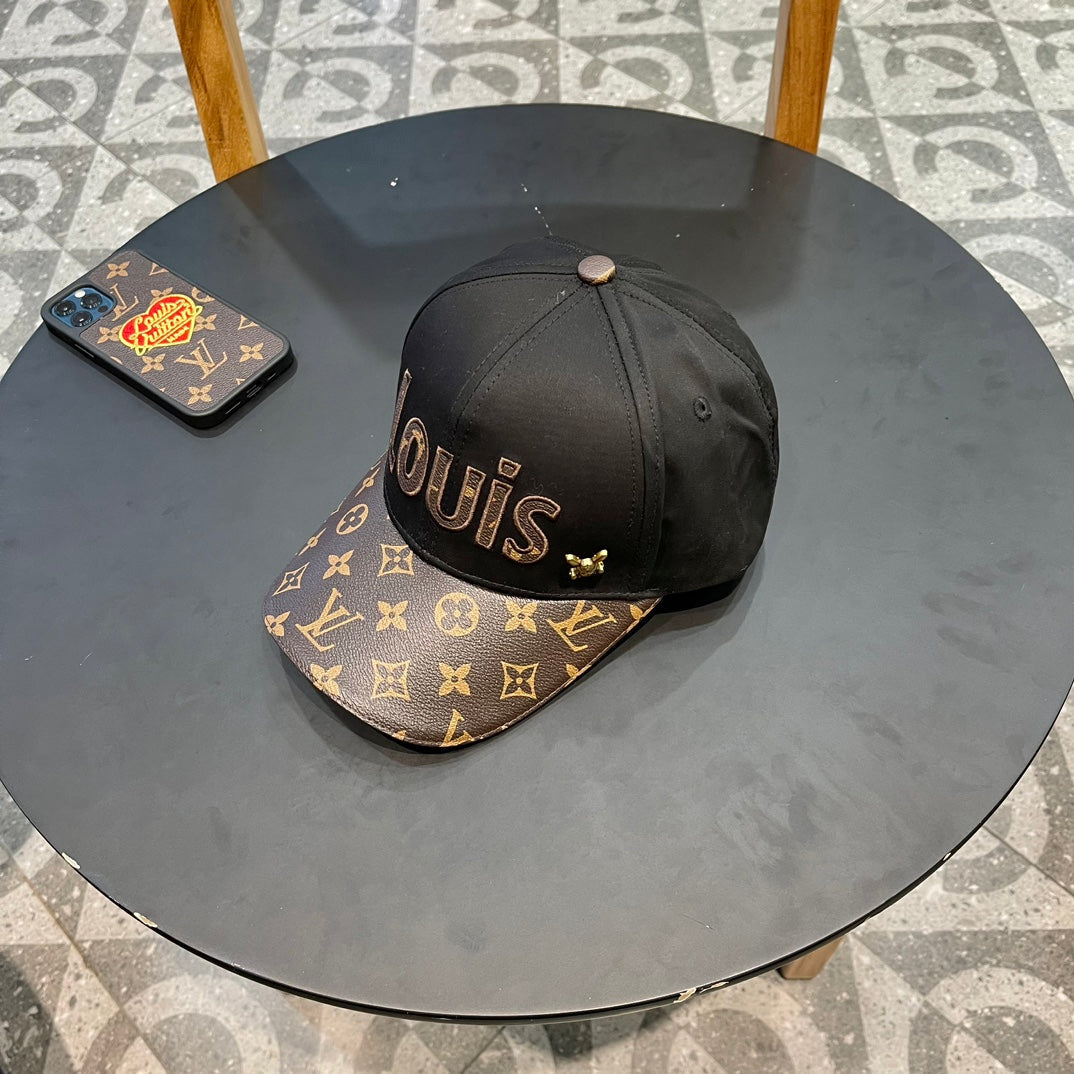 Capinho casual de roupas casuais novo da moda Capill Capill Cap 27