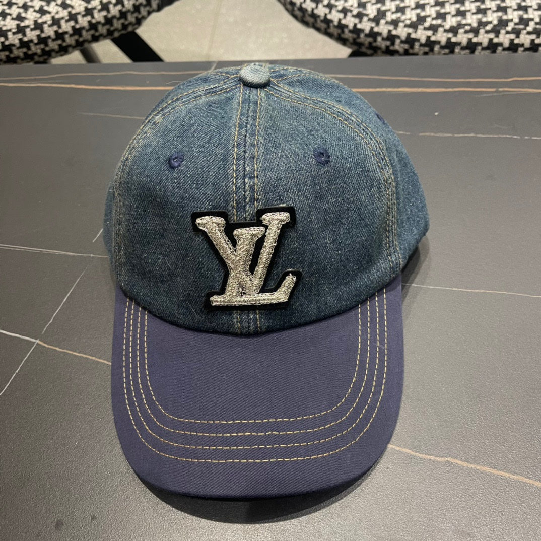 Fasjonabel ny stil tilfeldig matchende klær Duckbill Cap Baseball Cap 29