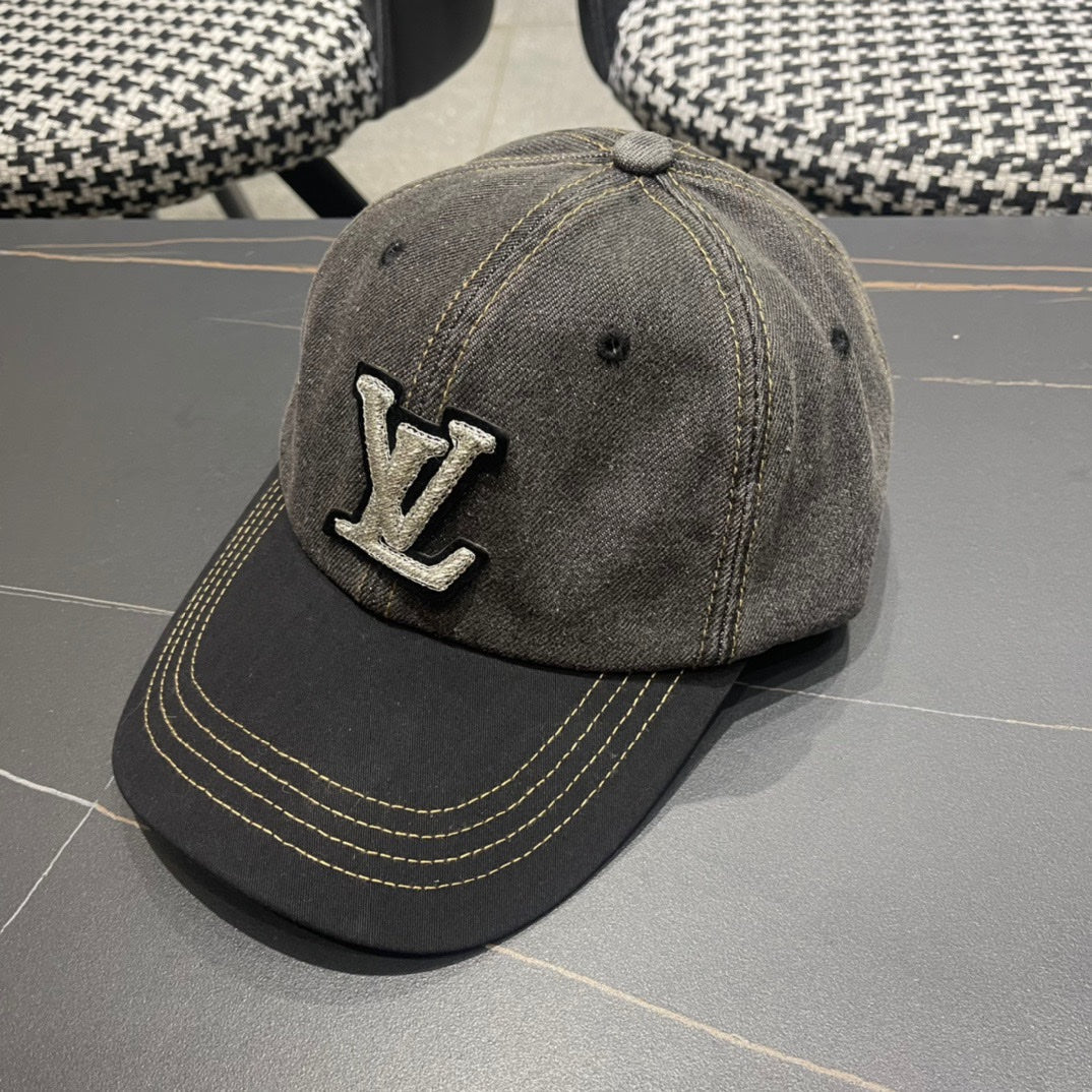 Fasjonabel ny stil tilfeldig matchende klær Duckbill Cap Baseball Cap 29