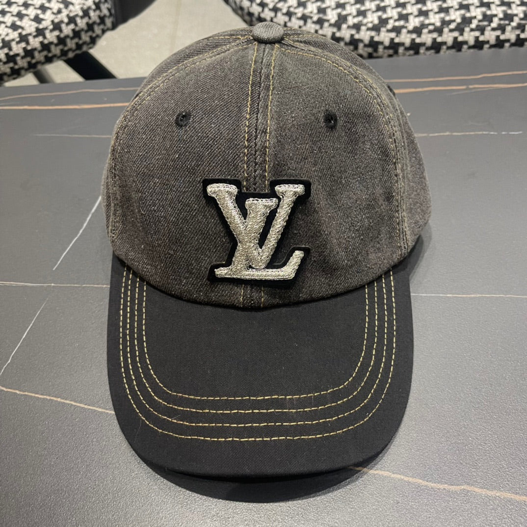 Fasjonabel ny stil tilfeldig matchende klær Duckbill Cap Baseball Cap 29