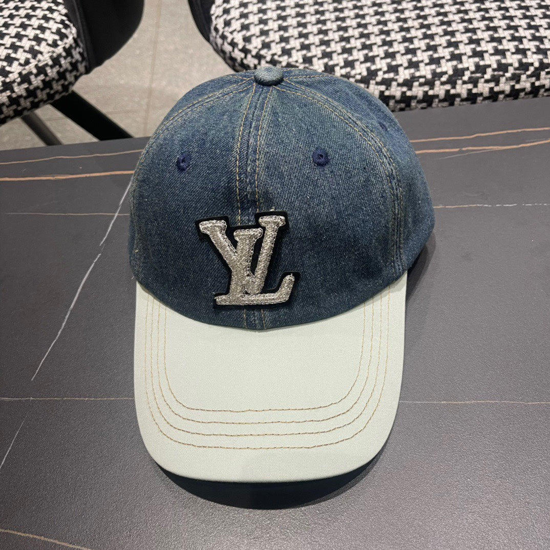 Fasjonabel ny stil tilfeldig matchende klær Duckbill Cap Baseball Cap 29