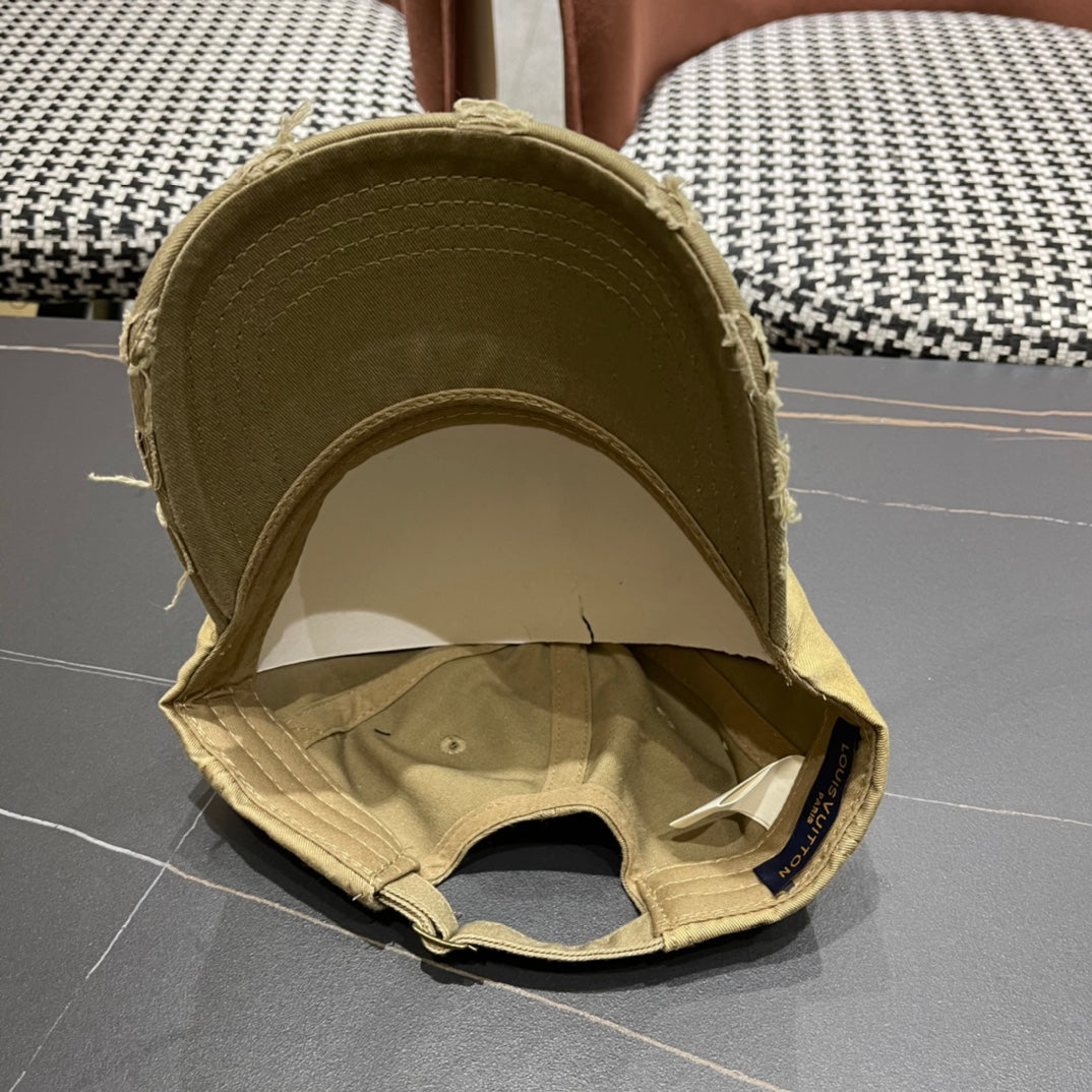 Fasjonabel ny stil tilfeldig matchende klær Duckbill Cap Baseball Cap 19