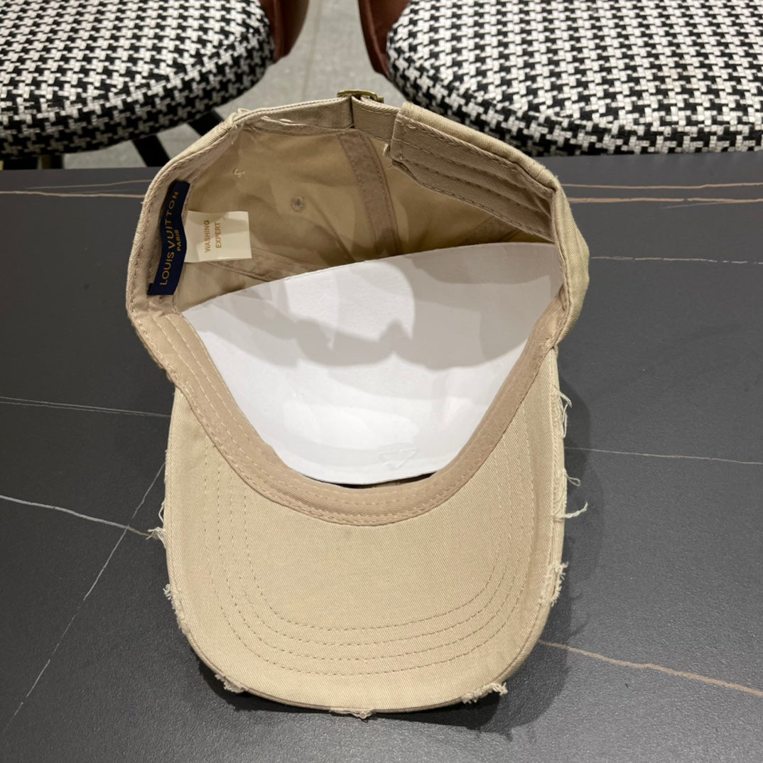 Fasjonabel ny stil tilfeldig matchende klær Duckbill Cap Baseball Cap 19