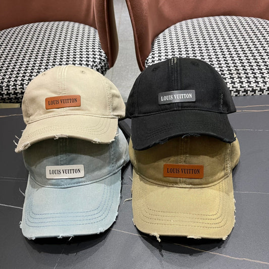 Moda novo estilo casual roupas roupas de pato tampo de beisebol 19