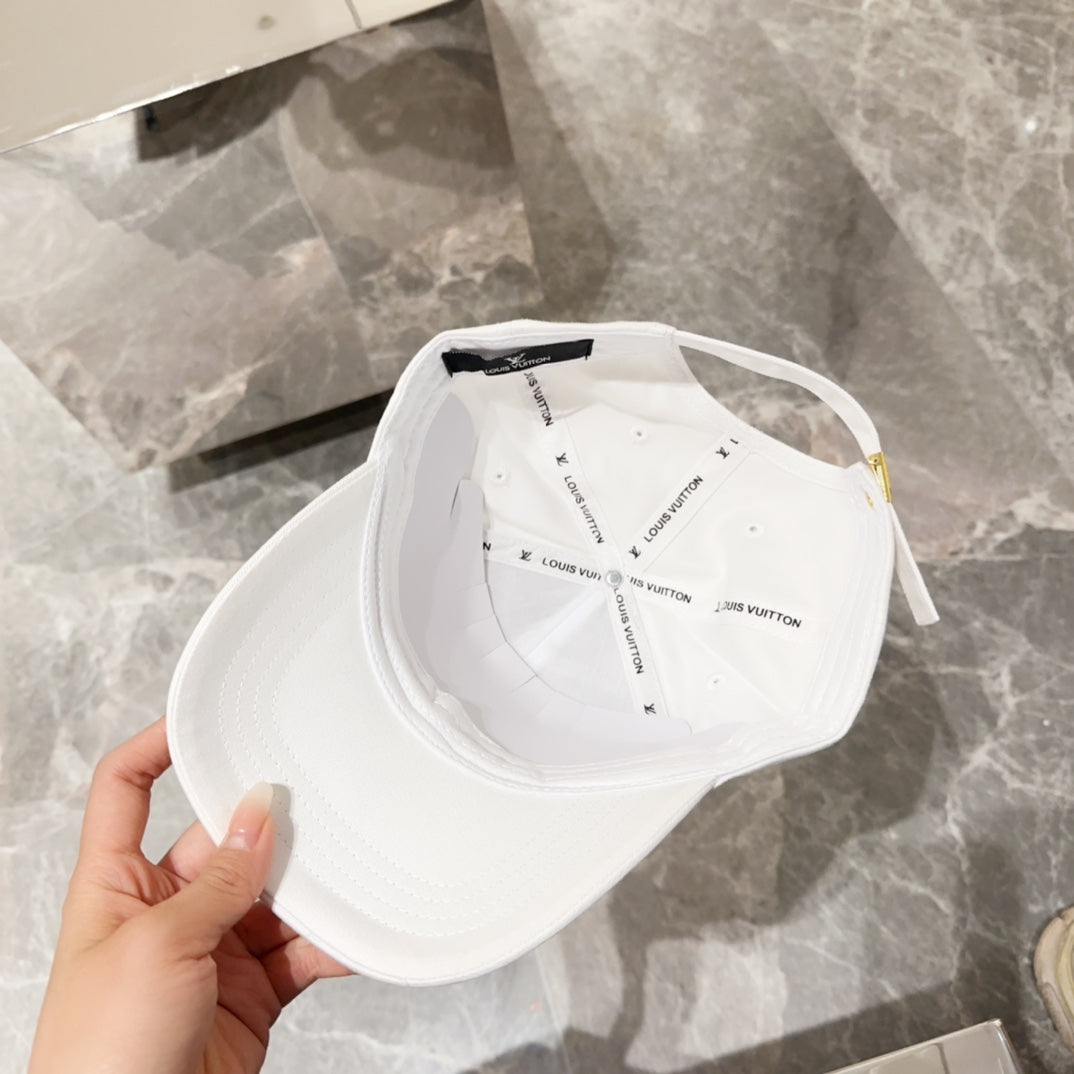 Modieuze nieuwe stijl casual bijpassende kleding Duckbill Cap Baseball Cap 12
