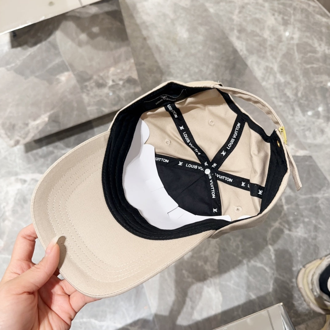 Modieuze nieuwe stijl casual bijpassende kleding Duckbill Cap Baseball Cap 12