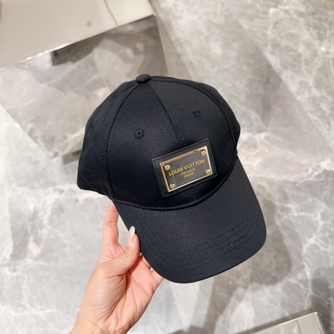 Modieuze nieuwe stijl casual bijpassende kleding Duckbill Cap Baseball Cap 12