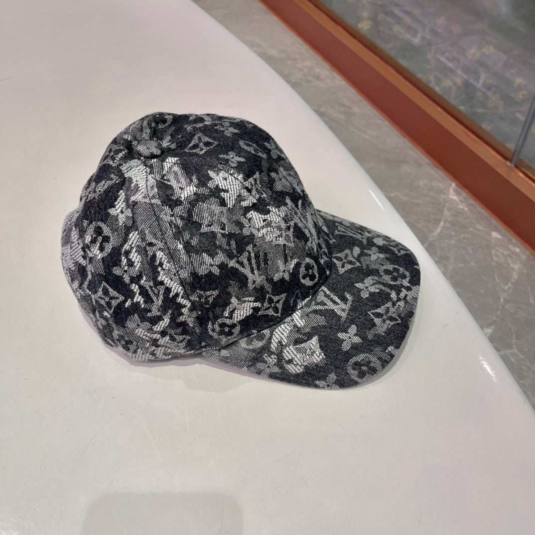 Capinho de pato casual de roupas casuais novo da moda boné de beisebol 18