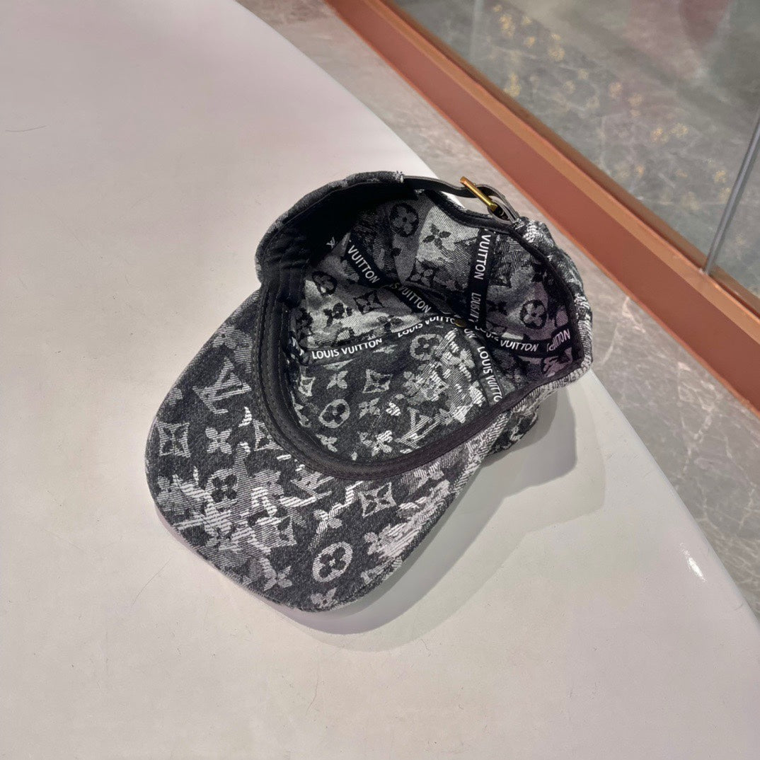 Capinho de pato casual de roupas casuais novo da moda boné de beisebol 18