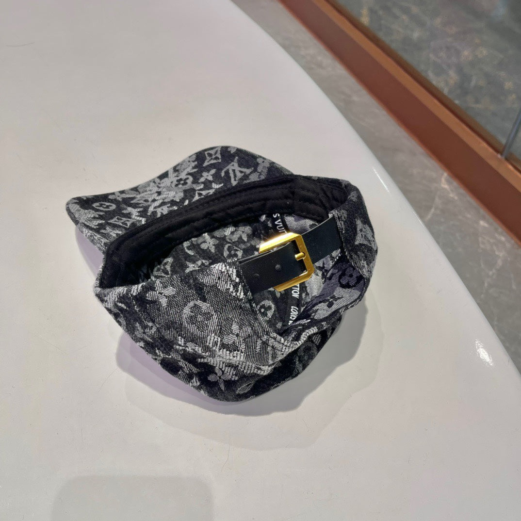 Capinho de pato casual de roupas casuais novo da moda boné de beisebol 18