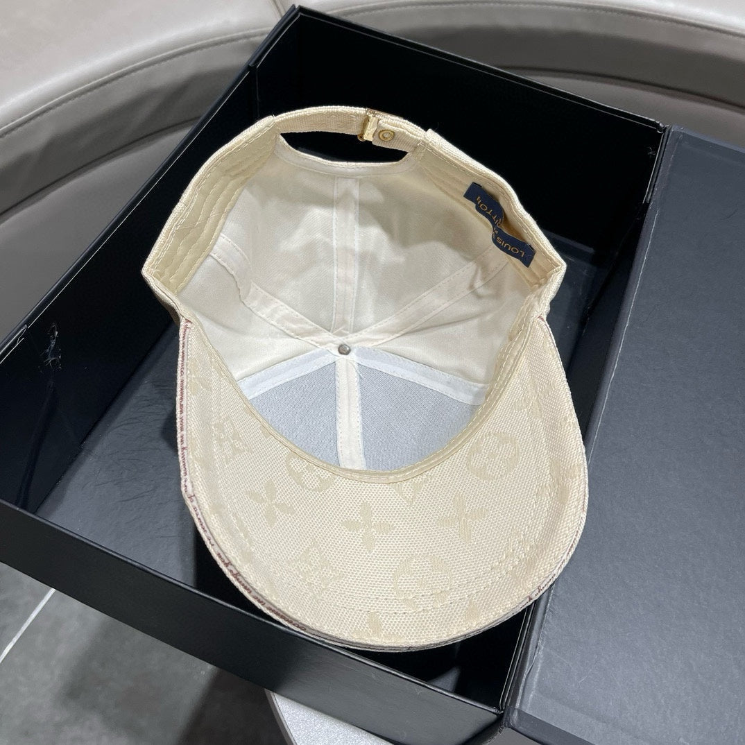 Modieuze nieuwe stijl Casual bijpassende kleding Duckbill Cap Baseball Cap 21