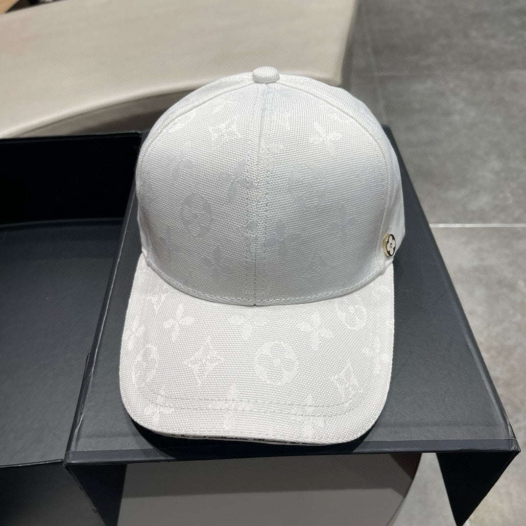 Modieuze nieuwe stijl Casual bijpassende kleding Duckbill Cap Baseball Cap 21