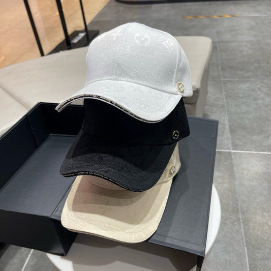Capinho de pato casual de roupas casuais novo da moda Capinho de beisebol 21