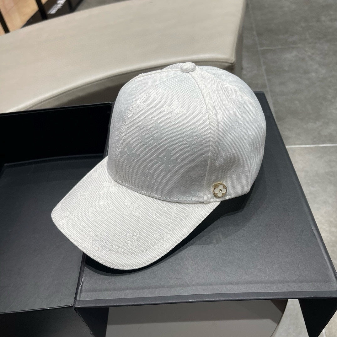Modieuze nieuwe stijl Casual bijpassende kleding Duckbill Cap Baseball Cap 21