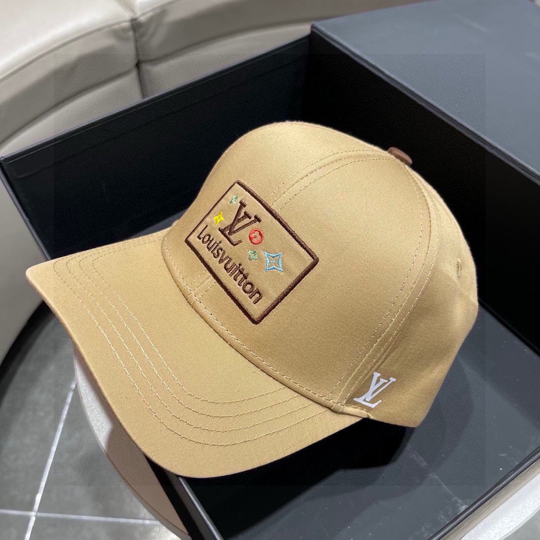 Fasjonabel ny stil tilfeldig matchende klær Duckbill Cap Baseball Cap 28