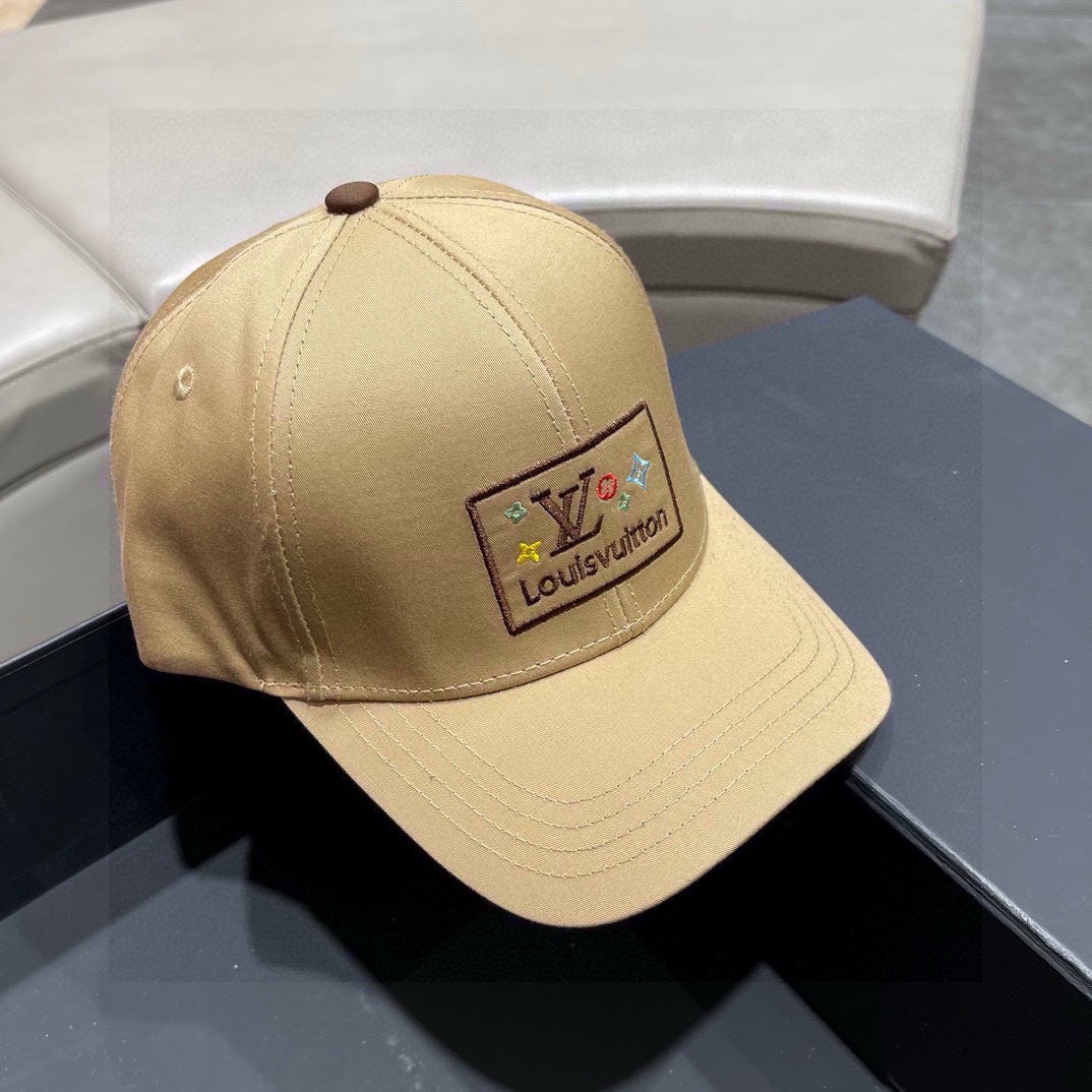 Fasjonabel ny stil tilfeldig matchende klær Duckbill Cap Baseball Cap 28