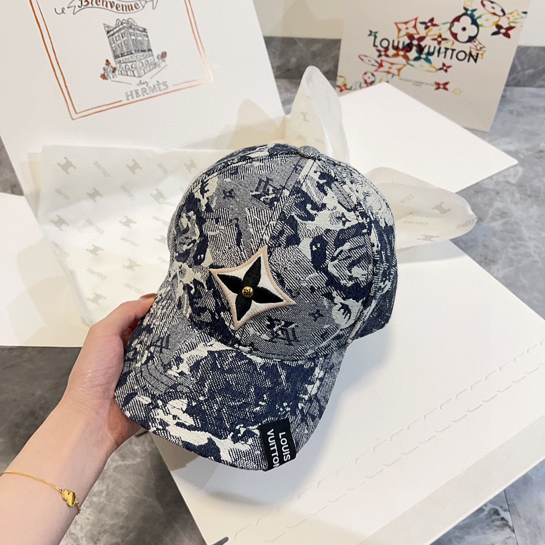 Modieuze nieuwe stijl Casual bijpassende kleding Duckbill Cap Baseball Cap 20