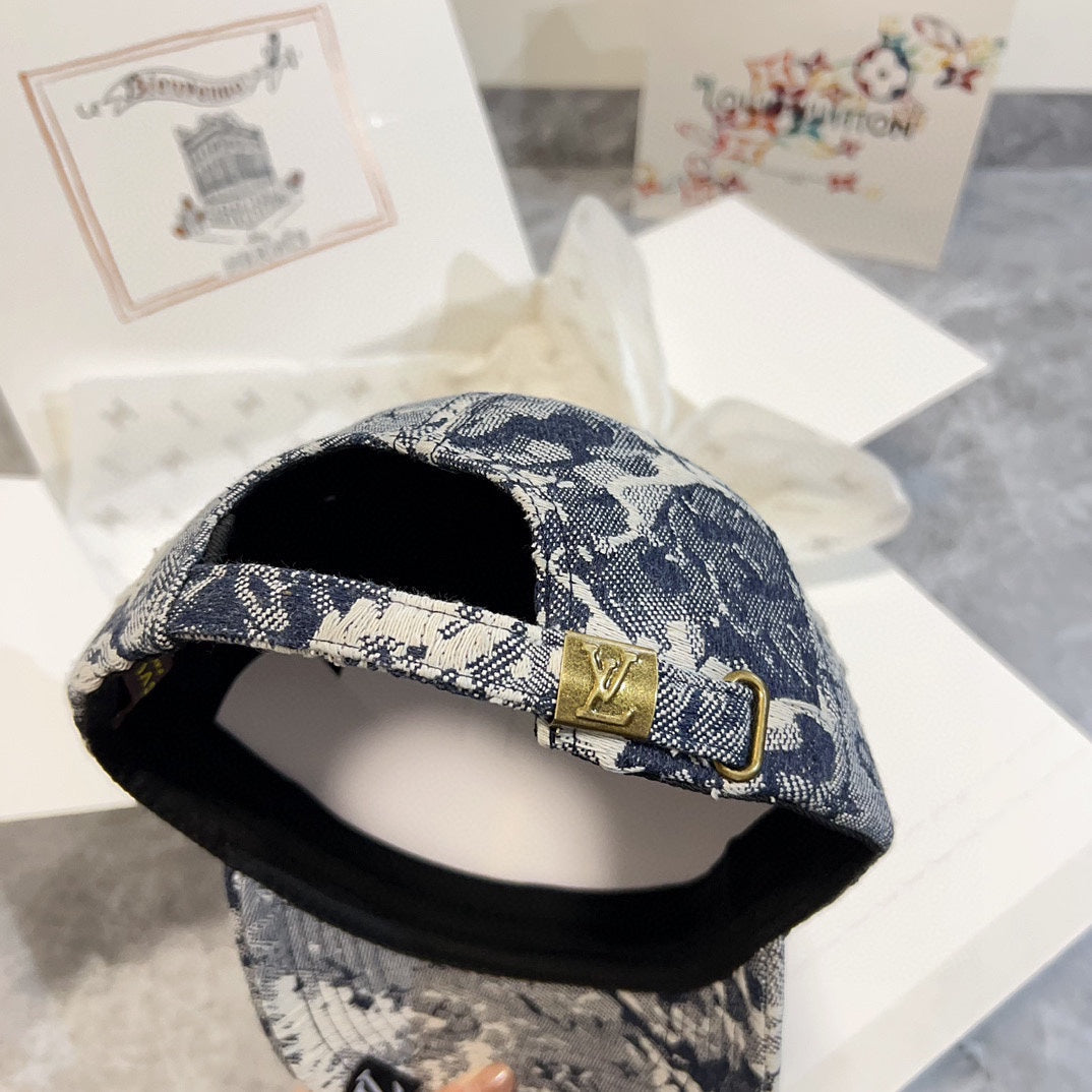 Modieuze nieuwe stijl Casual bijpassende kleding Duckbill Cap Baseball Cap 20