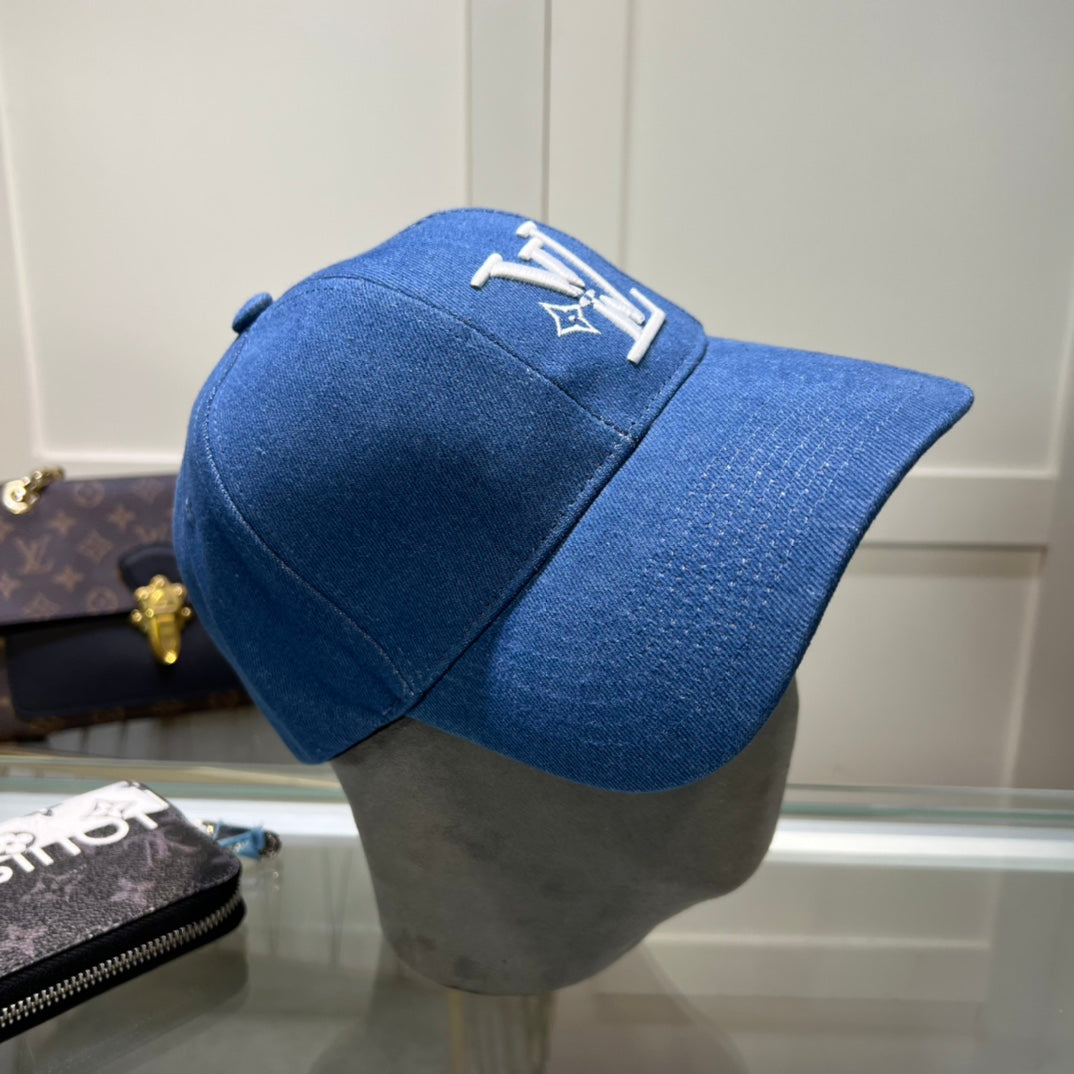 Capinho de pato casual de roupas casuais novo da moda Capinho de beisebol 07