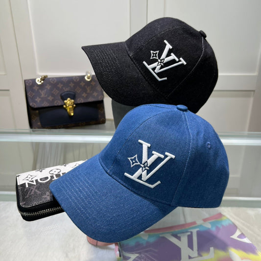 Fasjonabel ny stil tilfeldig matchende klær Duckbill Cap Baseball Cap 07