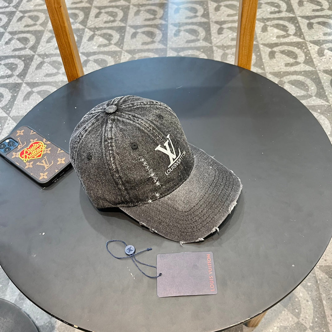 Capinho casual de roupas casuais novo da moda Capinho de beisebol de pato de pato 25
