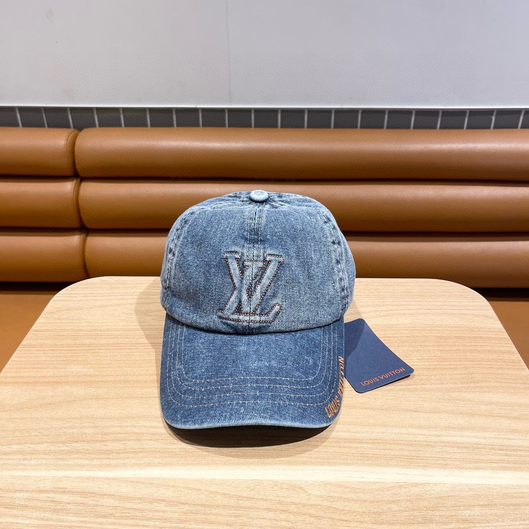 Fasjonabel ny stil tilfeldig matchende klær Duckbill Cap Baseball Cap 16