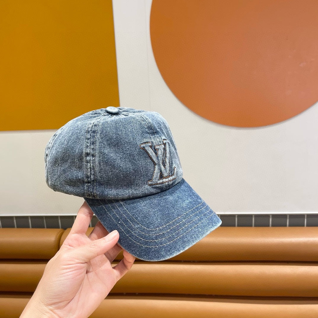 Fasjonabel ny stil tilfeldig matchende klær Duckbill Cap Baseball Cap 16