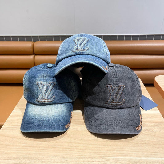 Fasjonabel ny stil tilfeldig matchende klær Duckbill Cap Baseball Cap 16