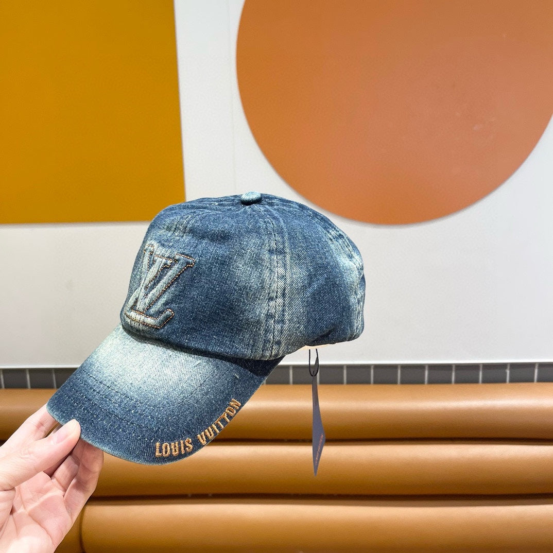 Fasjonabel ny stil tilfeldig matchende klær Duckbill Cap Baseball Cap 16