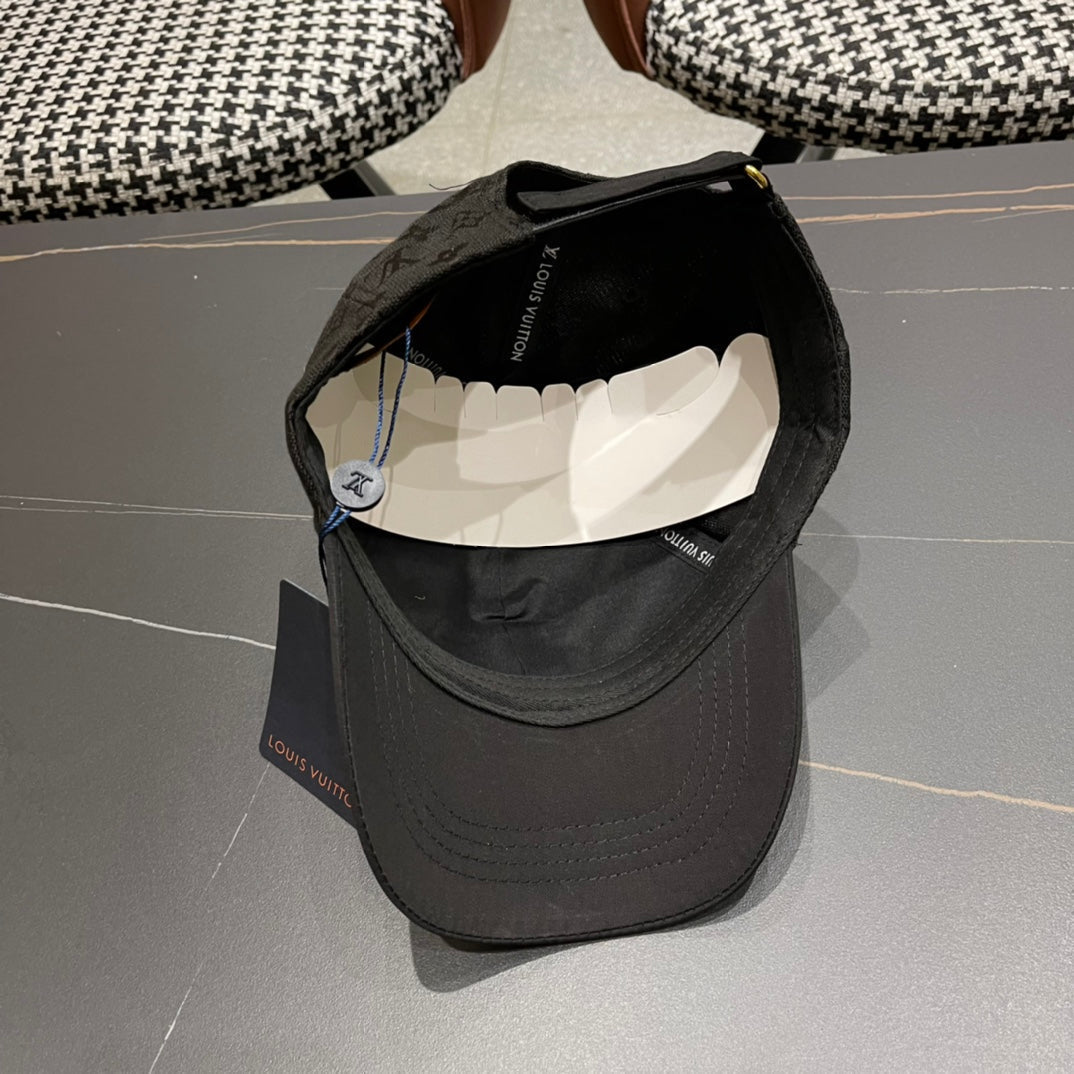 Fasjonabel ny stil tilfeldig matchende klær Duckbill Cap Baseball Cap 22