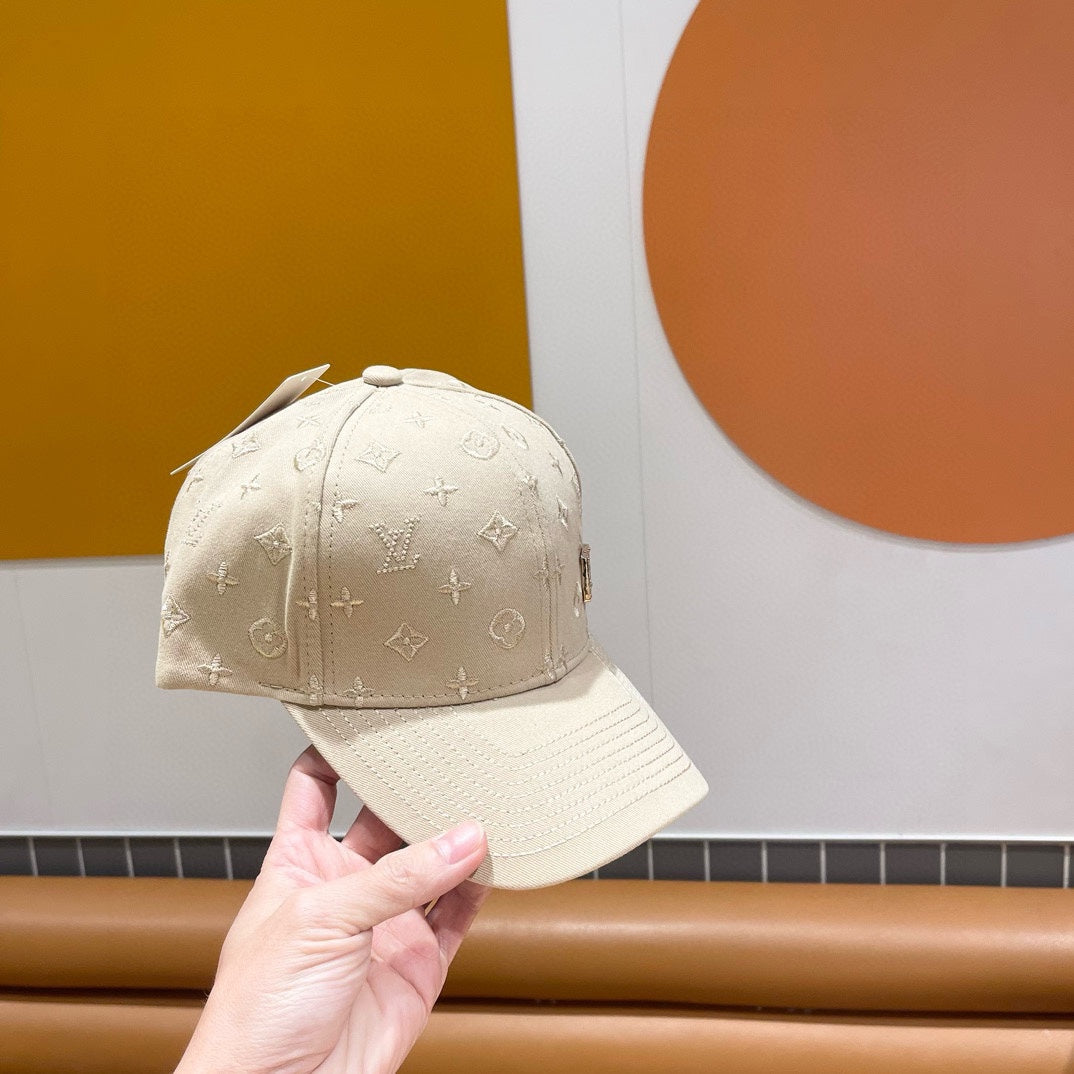 Modieuze nieuwe stijl Casual bijpassende kleding Duckbill Cap Baseball Cap 30