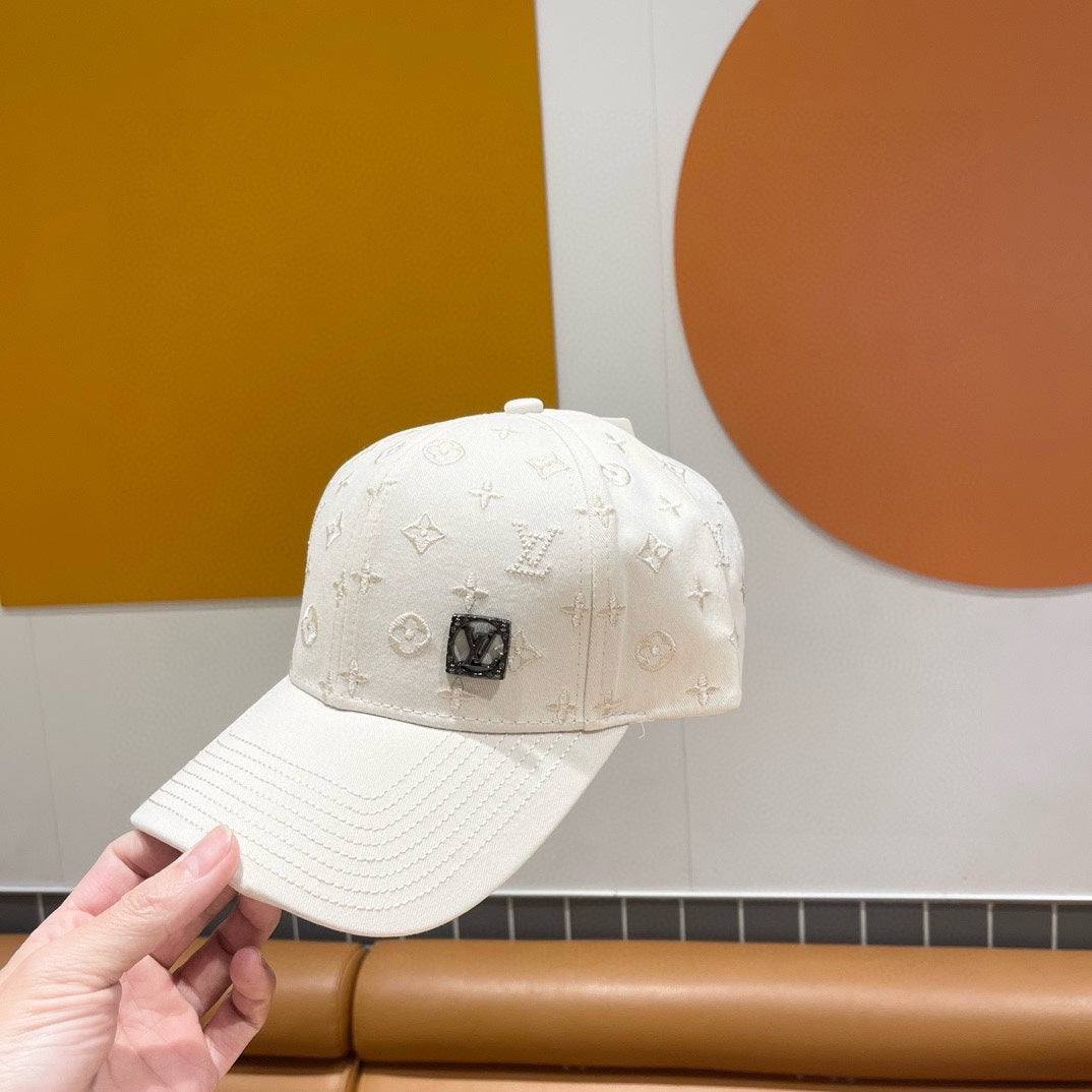 Modieuze nieuwe stijl Casual bijpassende kleding Duckbill Cap Baseball Cap 30