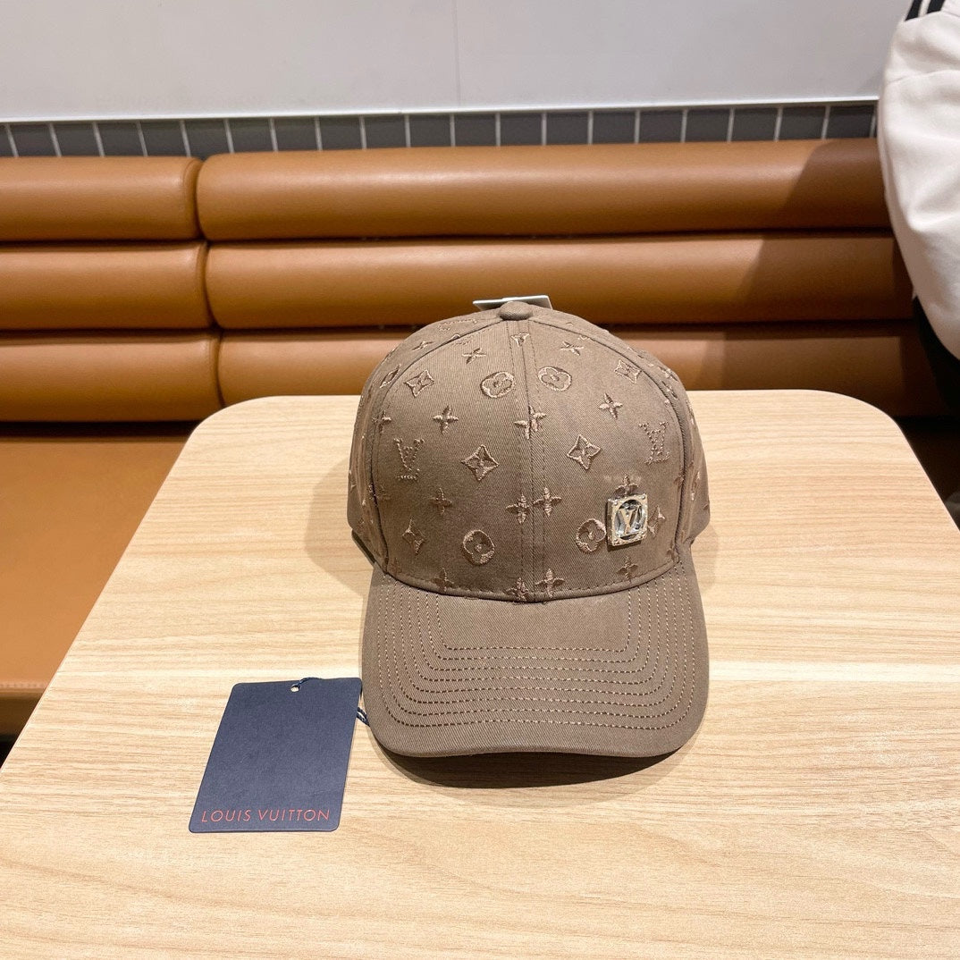 Modieuze nieuwe stijl Casual bijpassende kleding Duckbill Cap Baseball Cap 30