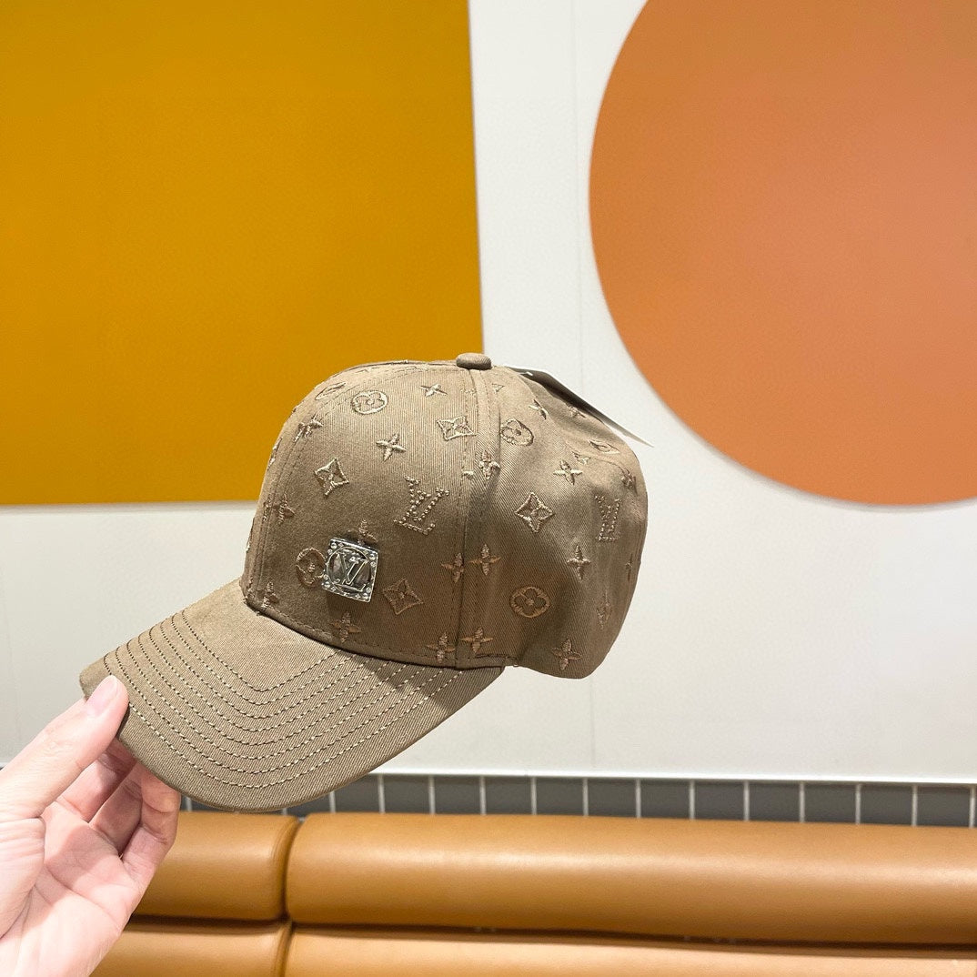 Modieuze nieuwe stijl Casual bijpassende kleding Duckbill Cap Baseball Cap 30