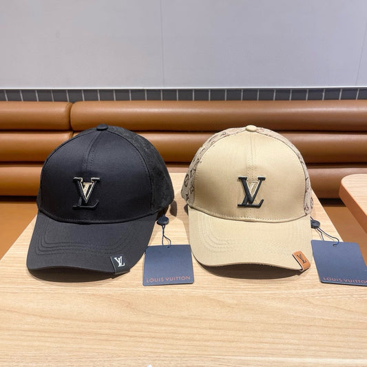 Fasjonabel ny stil tilfeldig matchende klær Duckbill Cap Baseball Cap 09