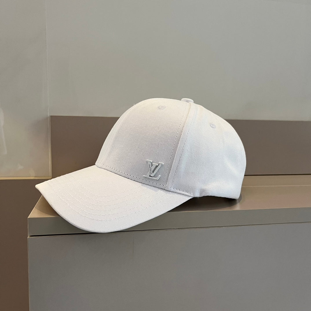 Fasjonabel ny stil tilfeldig matchende klær Duckbill cap baseball cap 13