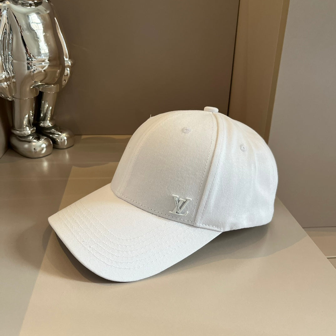 Fasjonabel ny stil tilfeldig matchende klær Duckbill cap baseball cap 13