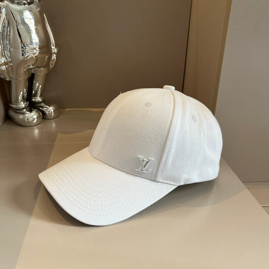 Fasjonabel ny stil tilfeldig matchende klær Duckbill cap baseball cap 13